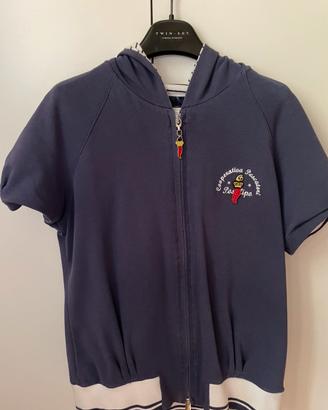 Maglia a maniche corte