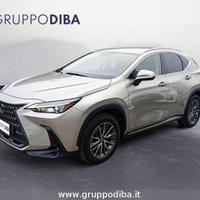 Lexus NX II 2022 350h 2.5 Premium 4wd 244cv e-cvt