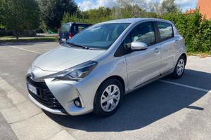 Toyota Yaris 2020 Hybrid