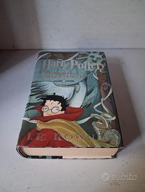Harry Potter e l'ordine della fenice 