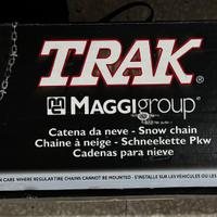 Catene trak ragno 212