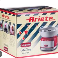 macchina per zucchero filato