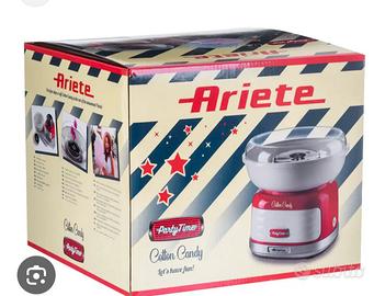 macchina per zucchero filato