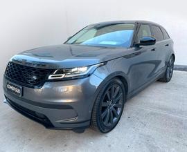 LAND ROVER Range Rover Velar 2017 - Range R U24478