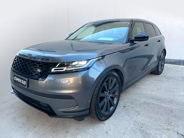 LAND ROVER Range Rover Velar 2017 - Range R U24478