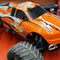 MTA4 S28 ELETTRICO 200 euro