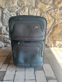 Trolley valigia da cabina Samsonite