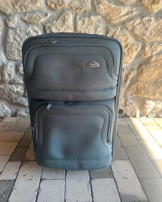 Trolley valigia da cabina Samsonite