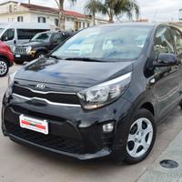 Kia Picanto 1.0 12V 67Cv Active - Unica P.