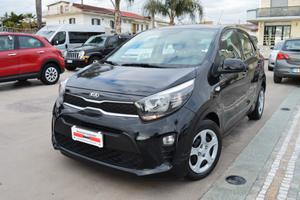 Kia Picanto 1.0 12V 67Cv Active - Unica P.