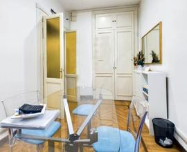 Stanze in uno studio tributario