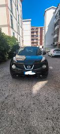 NISSAN JUKE TEKNA