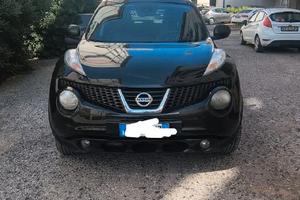 NISSAN JUKE TEKNA