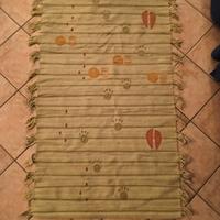 Tappeto Ikea per cameretta 170×114(97)