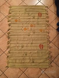 Tappeto Ikea per cameretta 170×114(97)