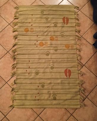 Tappeto Ikea per cameretta 170×114(97)