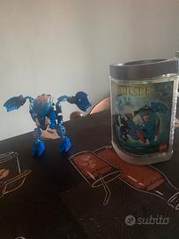 Bionicle Lego Gahlok