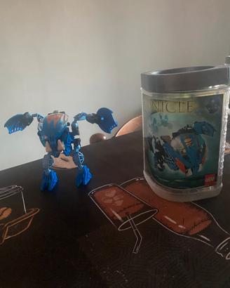 Bionicle Lego Gahlok