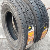 gomme michelin 165 75 14   97 r 