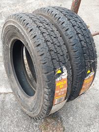 gomme michelin 165 75 14   97 r 