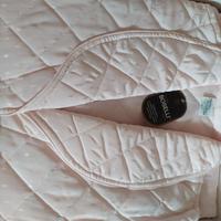 Vestaglia donna rosa 