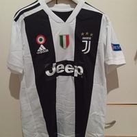 maglia Juventus 