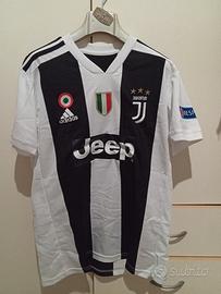 maglia Juventus 