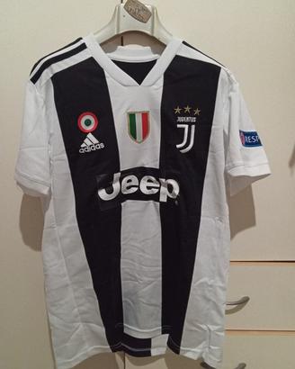 maglia Juventus 