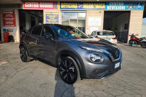 Juke N-Design DIG-T 117 CV SOLO 100milaKM