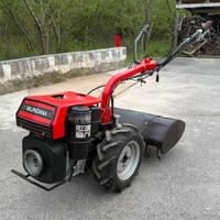 Motocoltivatore Valpadana Diesel 10 Cv