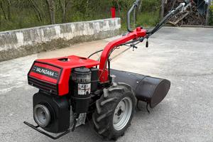 Motocoltivatore Valpadana Diesel 10 Cv
