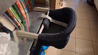 Seggiolino INGLESINA