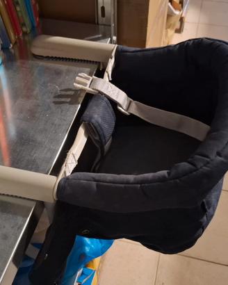 Seggiolino INGLESINA