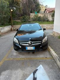 Mercedes A180 Sport nuova!!!