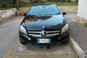 Mercedes A180 Sport nuova!!!