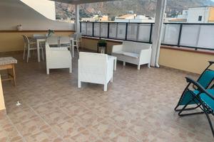 Casa vacanze piazza conturrana