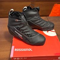 Scarpa fondo per principianti