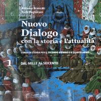 Storia "Nuovo Dialogo con la storia e l'attualità"