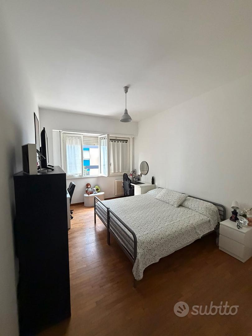 Appartamento – Roma, Lamaro, Don Bosco - Vista 5