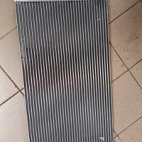 radiatore clima Pajero v60