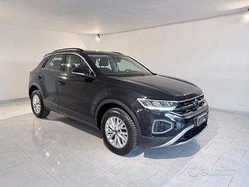 VOLKSWAGEN T-ROC 2.0TDI 150CV DSG CAMBIO AUTOMATIC