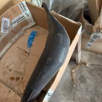 Scarico espanzione kart epoca aspes 125 2T