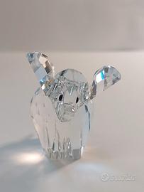 Elefantino Swarovski Elefante