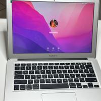 Macbook air 13” 2015