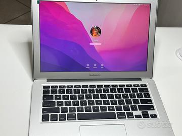 Macbook air 13” 2015