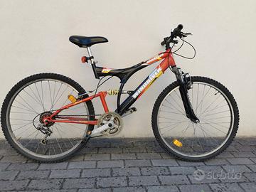 Mountain Bike Bambino