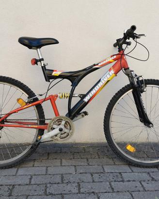 Mountain Bike Bambino