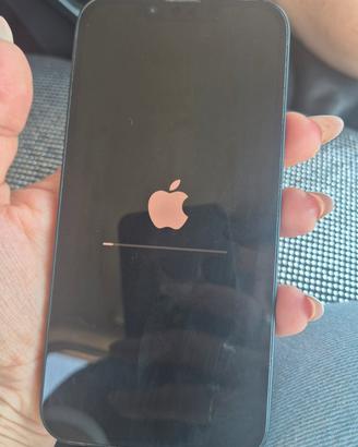 Cellulare IPHONE 14