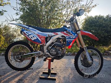 crf 250