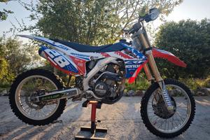 crf 250